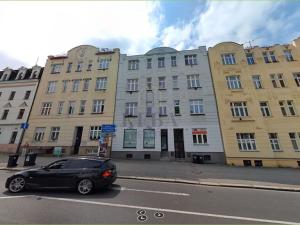 Prodej bytu 3+1, Karlovy Vary, 77 m2
