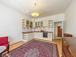 Prodej bytu 2+kk, Praha - Žižkov, Biskupcova, 48 m2