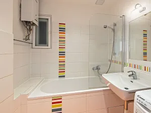 Prodej bytu 2+kk, Praha - Žižkov, Biskupcova, 48 m2