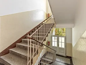 Prodej bytu 2+kk, Praha - Žižkov, Biskupcova, 48 m2