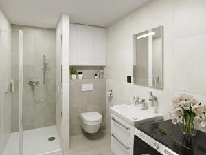 Prodej bytu 2+kk, Brno, 42 m2