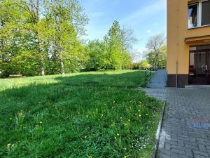 Pronájem bytu 1+1, Opava, U Hliníku, 60 m2