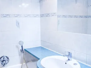 Pronájem bytu 2+kk, Praha - Háje, Rašova, 51 m2