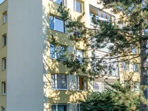 Pronájem bytu 2+kk, Praha - Háje, Rašova, 51 m2