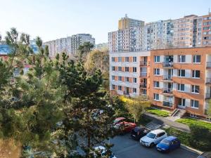 Pronájem bytu 2+kk, Praha - Háje, Rašova, 51 m2