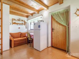 Prodej chaty, Cheb - Podhrad, 68 m2