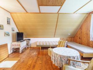 Prodej chaty, Cheb - Podhrad, 68 m2