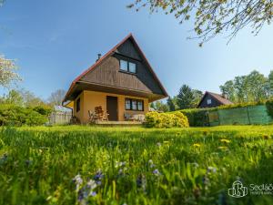 Prodej chaty, Cheb - Podhrad, 60 m2
