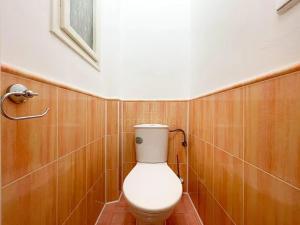 Pronájem bytu 1+kk, Praha - Nusle, Hvězdova, 25 m2