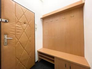 Pronájem bytu 1+kk, Praha - Nusle, Hvězdova, 25 m2