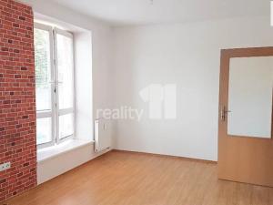 Pronájem bytu 2+kk, Hulín, Wolkerova, 45 m2
