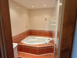 Pronájem bytu 4+1, Mostek, 90 m2
