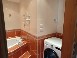 Pronájem bytu 4+1, Mostek, 90 m2