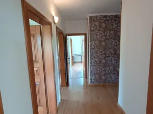 Pronájem bytu 4+1, Mostek, 90 m2