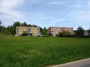 Pronájem bytu 4+1, Mostek, 90 m2