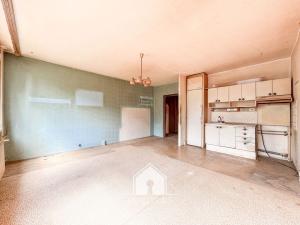 Prodej bytu 2+kk, Ústí nad Labem, Keplerova, 48 m2