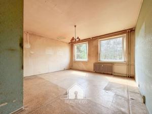 Prodej bytu 2+kk, Ústí nad Labem, Keplerova, 48 m2