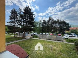 Prodej bytu 2+kk, Ústí nad Labem, Keplerova, 48 m2