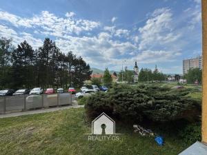 Prodej bytu 2+kk, Ústí nad Labem, Keplerova, 48 m2