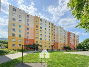 Prodej bytu 2+kk, Ústí nad Labem, Keplerova, 48 m2