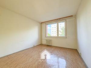 Prodej bytu 3+1, Ústí nad Labem, Burianova, 66 m2