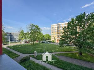 Prodej bytu 3+1, Ústí nad Labem, Burianova, 66 m2