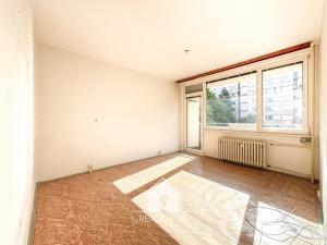Prodej bytu 3+1, Ústí nad Labem, Burianova, 66 m2