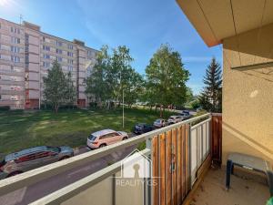 Prodej bytu 3+1, Ústí nad Labem, Burianova, 66 m2