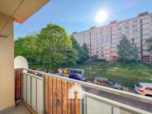 Prodej bytu 3+1, Ústí nad Labem, Burianova, 66 m2