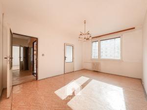 Prodej bytu 3+1, Ústí nad Labem, Burianova, 66 m2