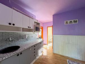 Prodej bytu 1+1, Ústí nad Labem, Na Vlnovce, 52 m2