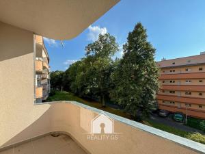 Prodej bytu 1+1, Ústí nad Labem, Na Vlnovce, 52 m2