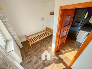 Prodej bytu 1+1, Ústí nad Labem, Na Vlnovce, 52 m2