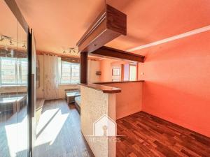 Prodej bytu 1+1, Ústí nad Labem, Na Vlnovce, 52 m2