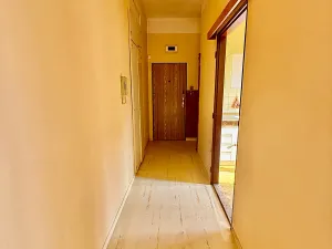 Prodej bytu 3+1, Plzeň, Bolevecká, 87 m2