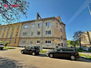 Prodej bytu 3+1, Plzeň, Bolevecká, 87 m2