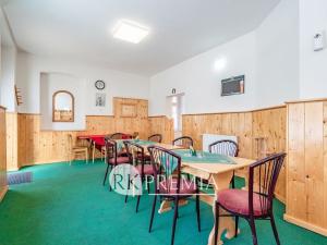 Prodej vícegeneračního domu, Vejprty, Přísečnická, 430 m2