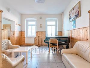 Prodej vícegeneračního domu, Vejprty, Přísečnická, 430 m2