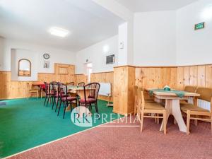 Prodej vícegeneračního domu, Vejprty, Přísečnická, 430 m2