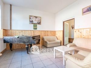 Prodej vícegeneračního domu, Vejprty, Přísečnická, 430 m2