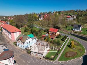 Prodej vícegeneračního domu, Vejprty, Přísečnická, 430 m2