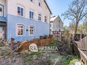 Prodej vícegeneračního domu, Vejprty, Přísečnická, 430 m2