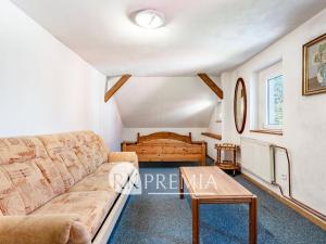 Prodej vícegeneračního domu, Vejprty, Přísečnická, 430 m2