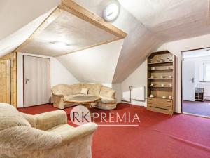 Prodej vícegeneračního domu, Vejprty, Přísečnická, 430 m2