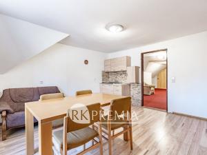 Prodej vícegeneračního domu, Vejprty, Přísečnická, 430 m2