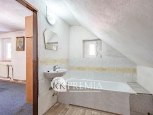 Prodej vícegeneračního domu, Vejprty, Přísečnická, 430 m2