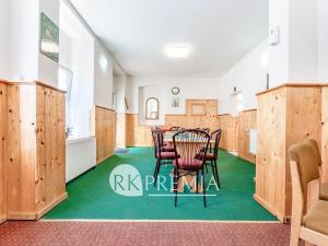Prodej vícegeneračního domu, Vejprty, Přísečnická, 430 m2
