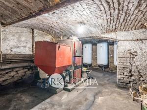 Prodej vícegeneračního domu, Vejprty, Přísečnická, 430 m2