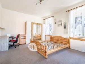 Prodej vícegeneračního domu, Vejprty, Přísečnická, 430 m2