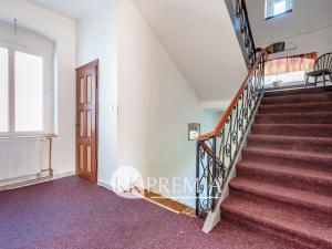 Prodej vícegeneračního domu, Vejprty, Přísečnická, 430 m2
